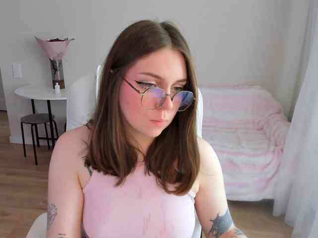 Model: silverglace
