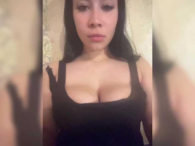 MarinaKisa live cam on BongaCams