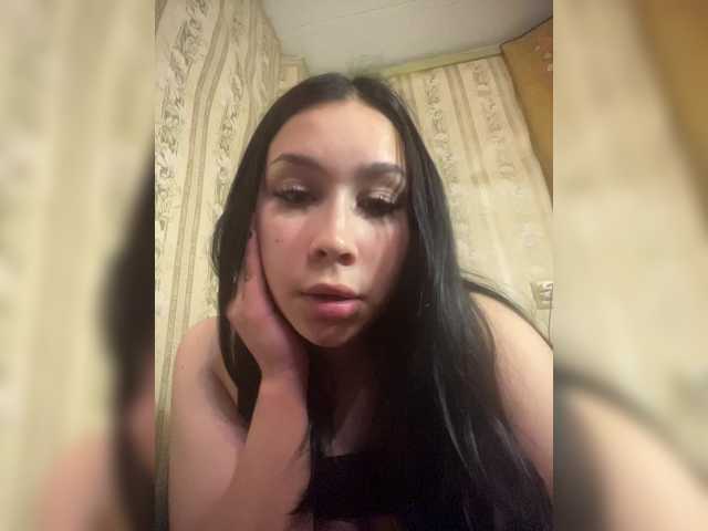 MarinaKisa live cam on BongaCams