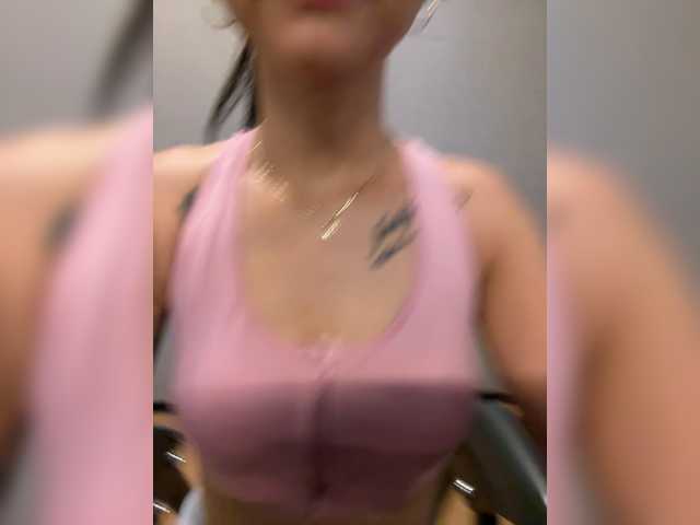 MaddisonWelch3 live cam on BongaCams