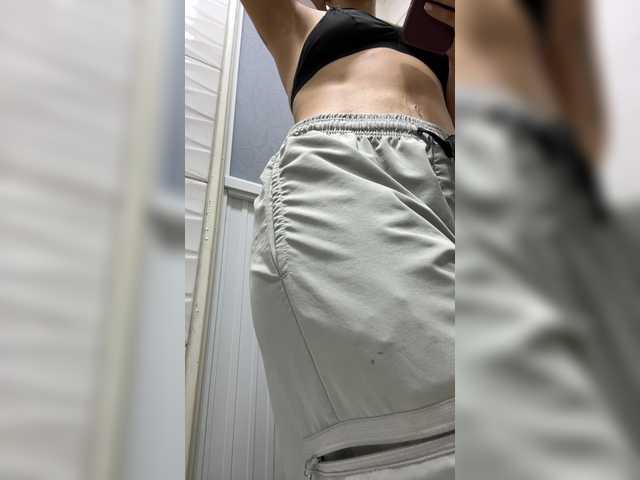 MaddisonWelch3 live cam on BongaCams
