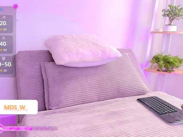 MaddisonWelch3 live cam on BongaCams