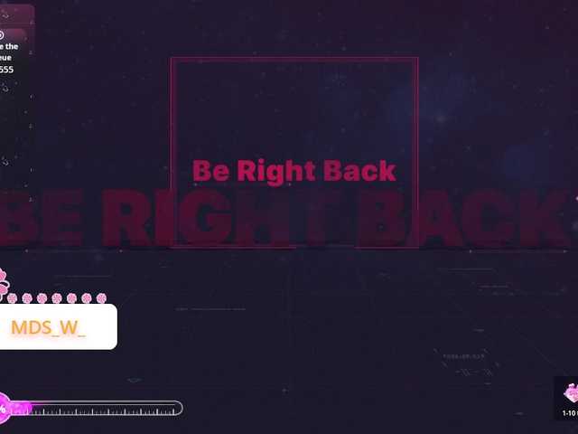 MaddisonWelch3 — live female cam