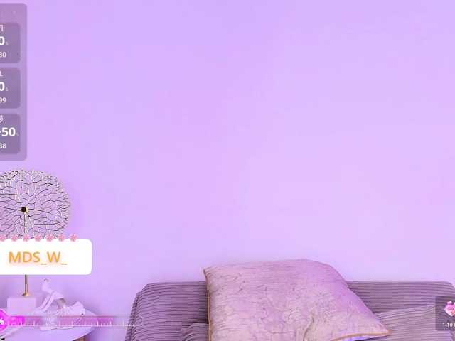 MaddisonWelch3 live cam preview