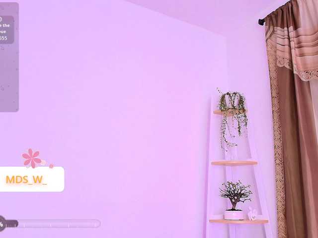 MaddisonWelch3 live cam on BongaCams