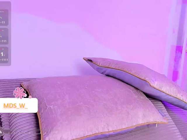 MaddisonWelch3 live cam on BongaCams