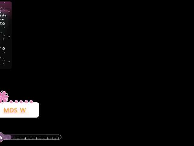 MaddisonWelch3, en vivo ahora en BongaCams