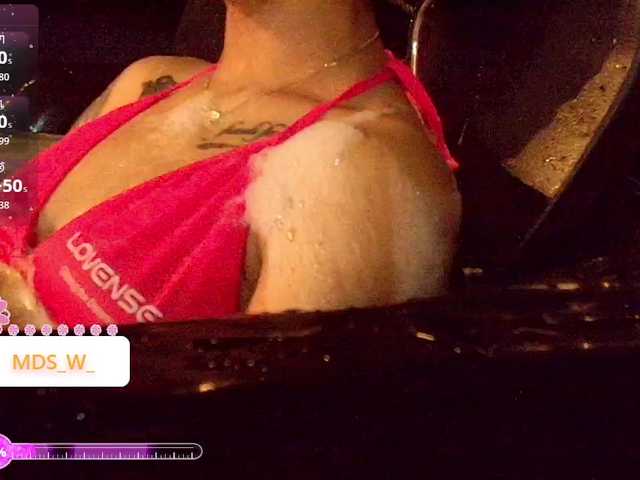 MaddisonWelch3 live cam on BongaCams