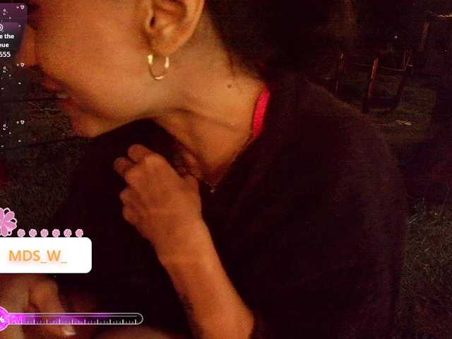 MaddisonWelch3 live cam on BongaCams