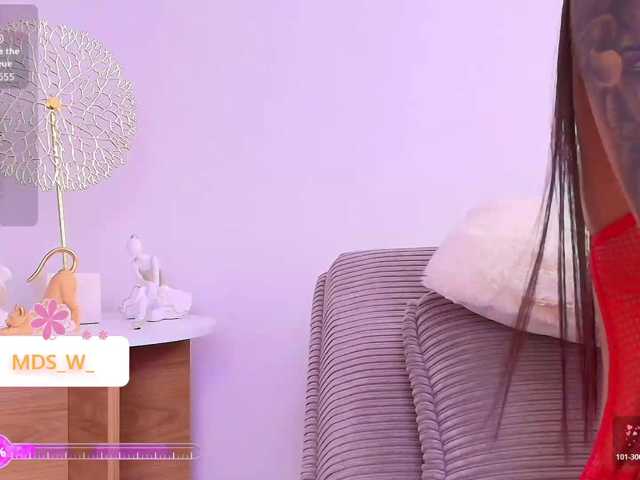 MaddisonWelch3 live cam on BongaCams