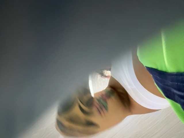 MaddisonWelch3 live cam on BongaCams
