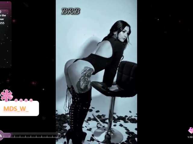 MaddisonWelch3 live cam on BongaCams