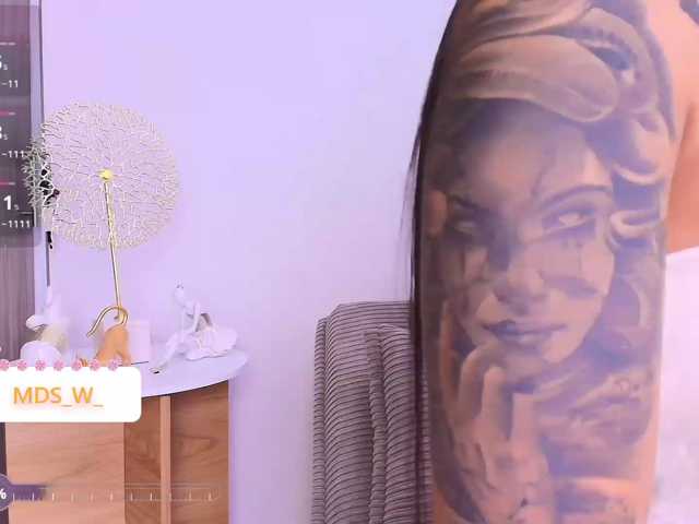 MaddisonWelch3 live cam on BongaCams