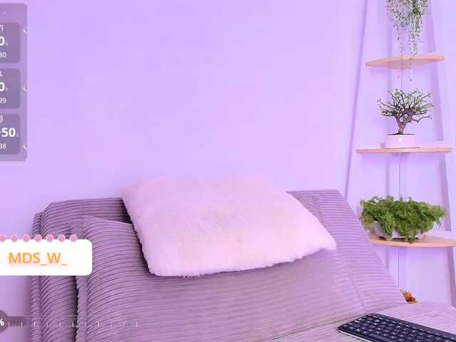 MaddisonWelch3 live cam on BongaCams
