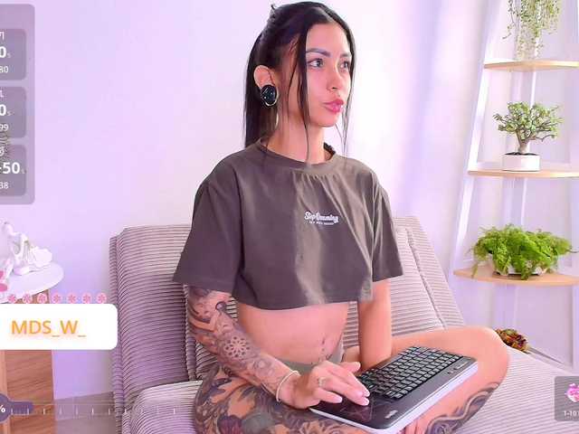 MaddisonWelch3 live cam on BongaCams