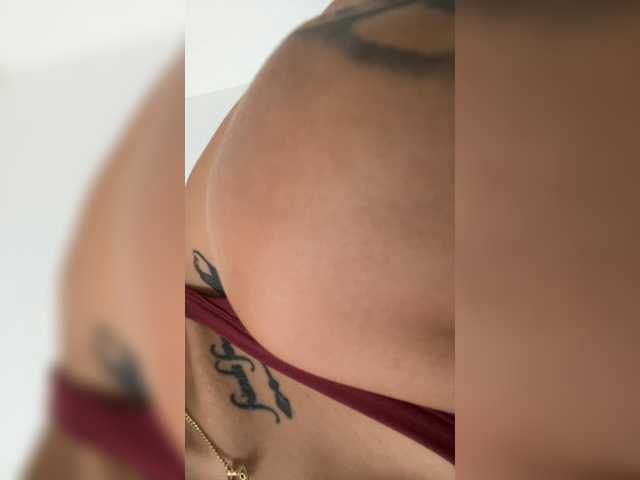 MaddisonWelch3 live cam on BongaCams