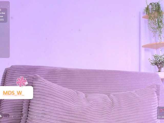 MaddisonWelch3 live cam on BongaCams