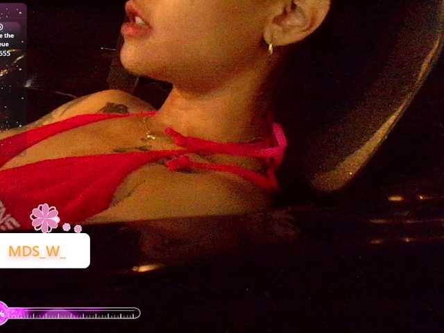 MaddisonWelch3 — live female cam