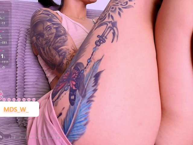 MaddisonWelch3 live cam on BongaCams