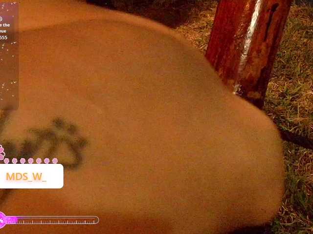 MaddisonWelch3 — live female cam