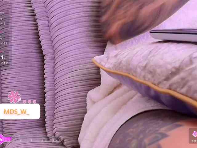MaddisonWelch3 webcam