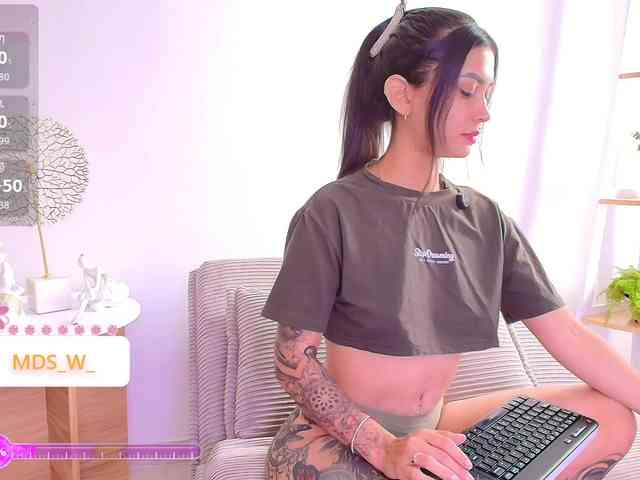 MaddisonWelch3 webcam