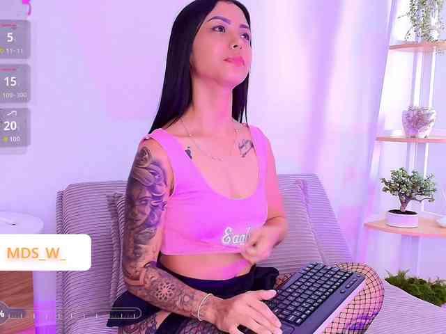 MaddisonWelch3 webcam