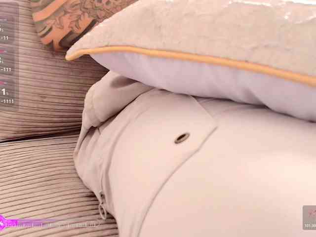 MaddisonWelch3 webcam