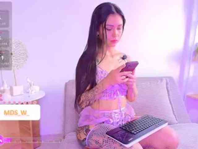 MaddisonWelch3 webcam