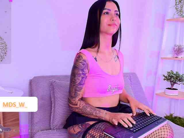 Modelo: MaddisonWelch3