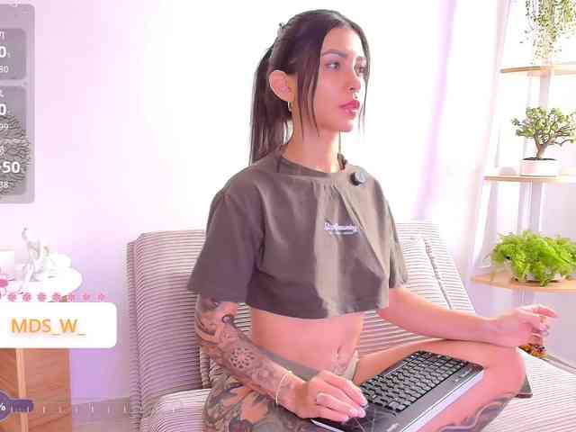 MaddisonWelch3 webcam