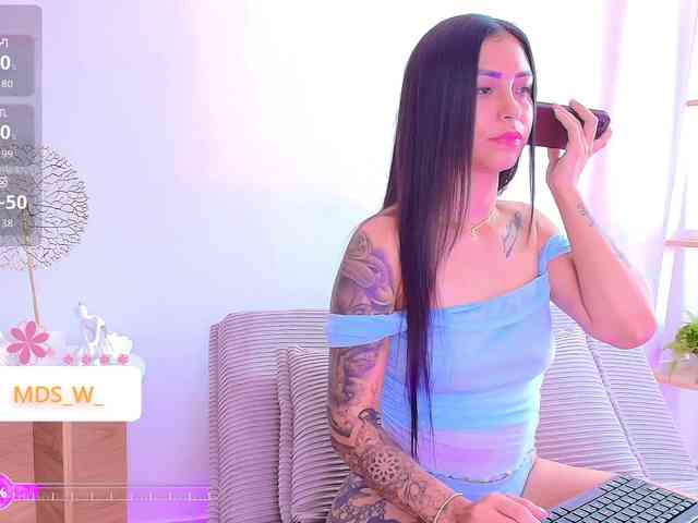 MaddisonWelch3 webcam
