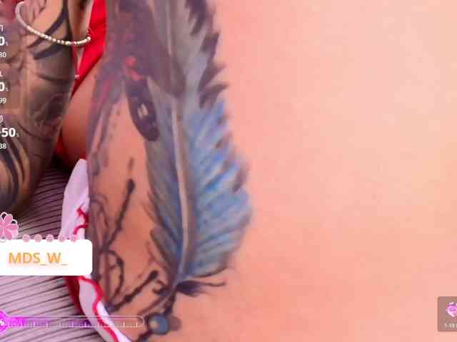 MaddisonWelch3 webcam