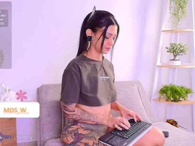 MaddisonWelch3 webcam