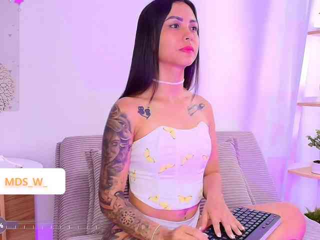 MaddisonWelch3 webcam