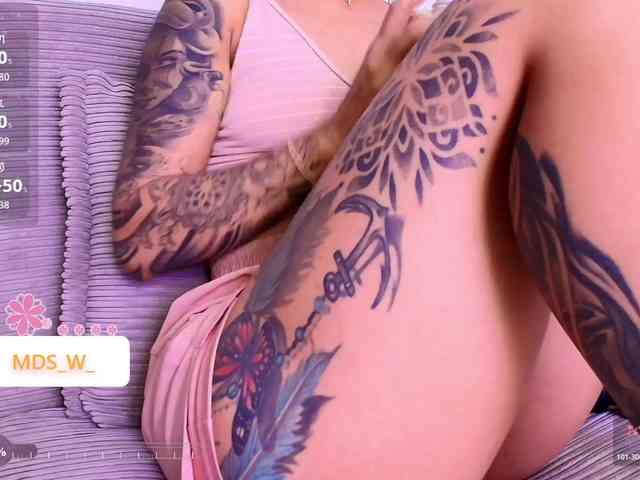 MaddisonWelch3 webcam