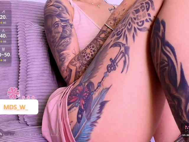 MaddisonWelch3 webcam