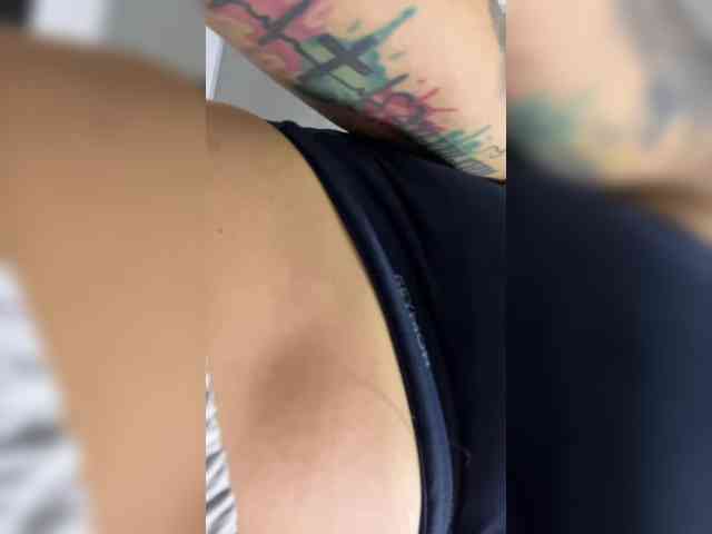 MaddisonWelch3 webcam