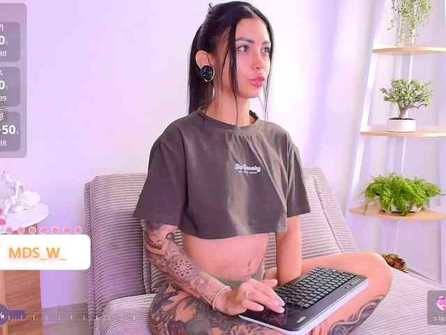 MaddisonWelch3 webcam