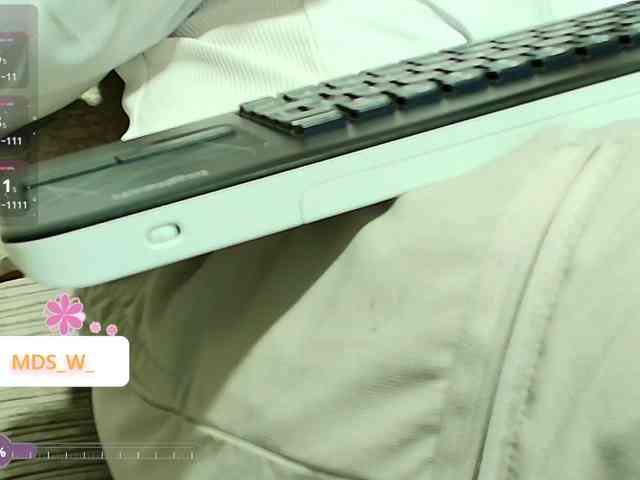 MaddisonWelch3 webcam