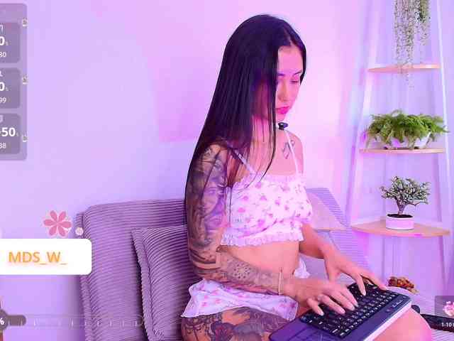 MaddisonWelch3 webcam
