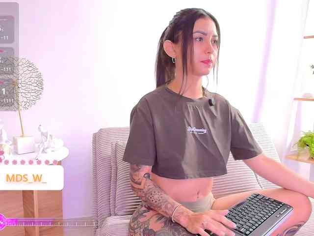 MaddisonWelch3 webcam