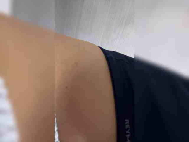 MaddisonWelch3 webcam