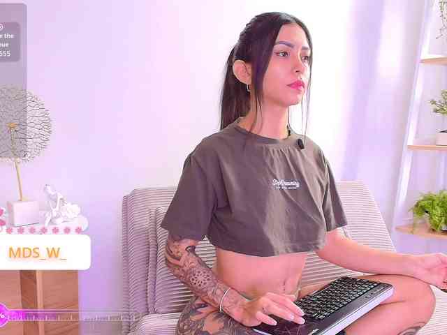 MaddisonWelch3 webcam