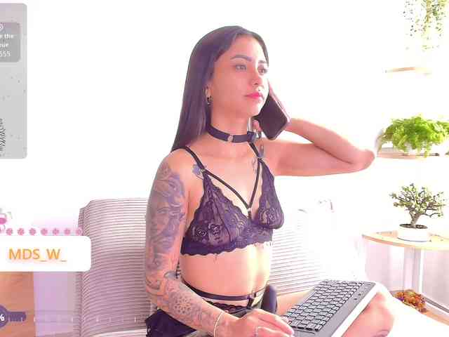 MaddisonWelch3 webcam
