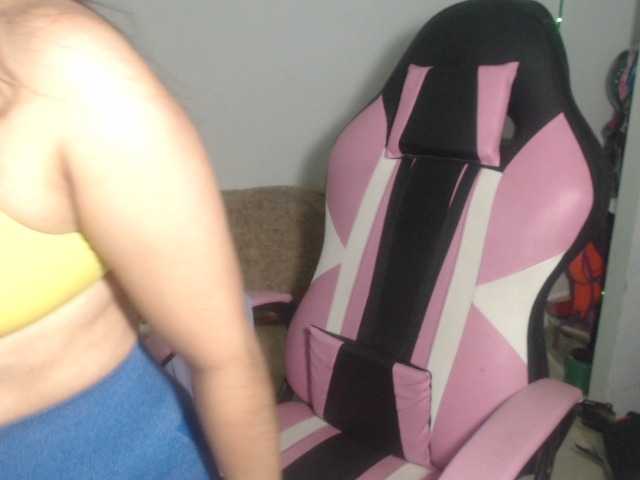 steeny77 live cam on BongaCams
