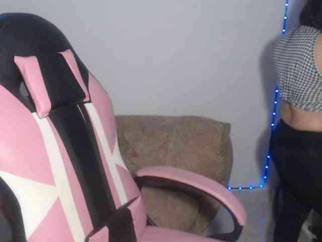 Modelo: steeny77