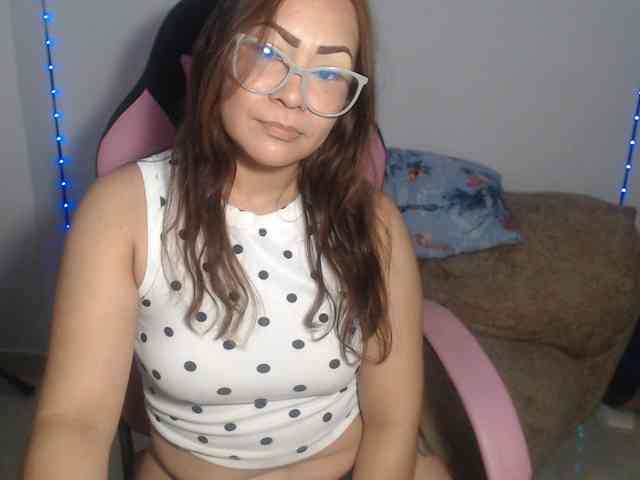 Modelo: steeny77