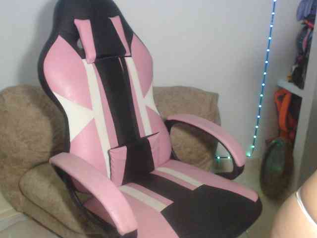 Modelo: steeny77
