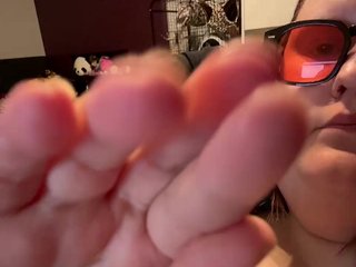 Smarties6300 Porn Show